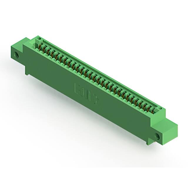 845-028-525-612 EDAC Inc.  Edgeboard Connectors